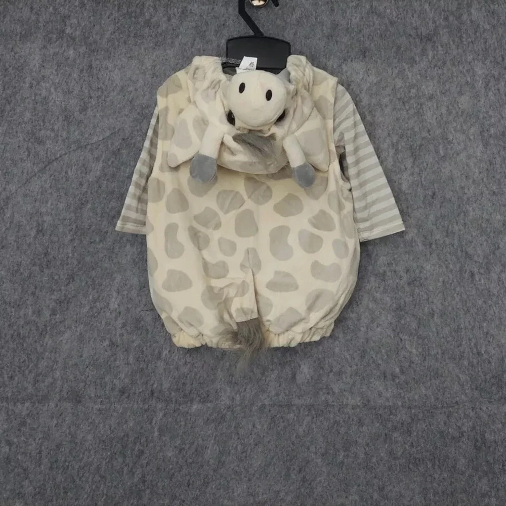 Hyde & EEK! giraffe infant